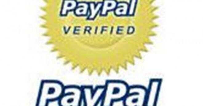 Accepterar Amazon PayPal för betalningar?
