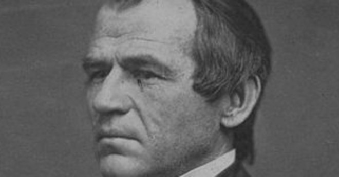 Varför valet av president Lincoln följdes av utbrottet av inbördeskriget?