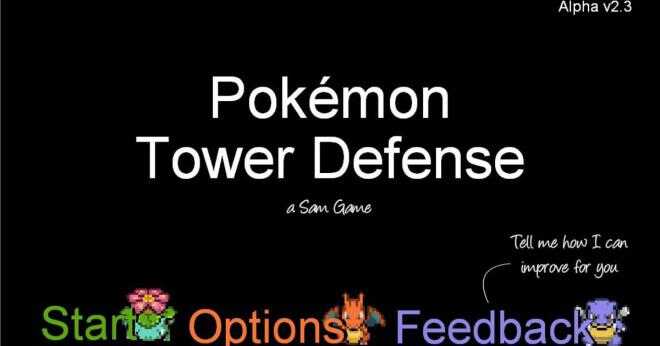 Vad är koderna för mystery gåvor i Pokemon tower försvar?