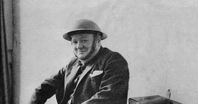 Vem var Churchills efterträdare?