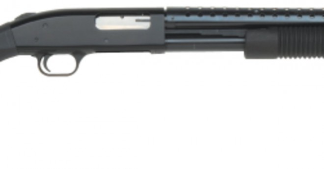 Hur du syn på en Remington 870 20 mätare?