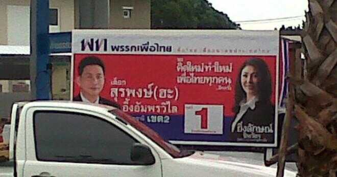 Hur mycket är lönen för den thailändska premiärministern?