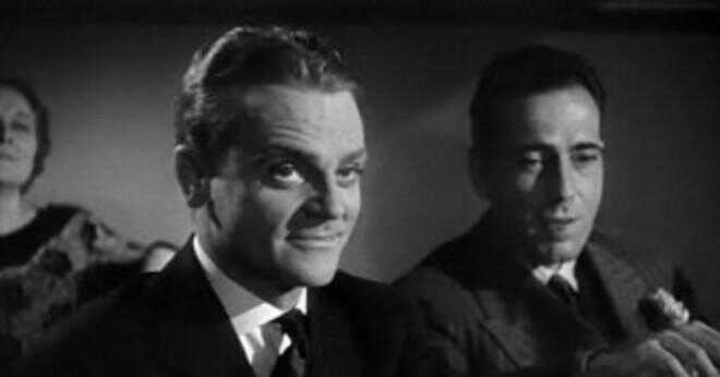 Vad var namnet på den 1931 brottslighet drama stjärnmärka James Cagney som Tom Powers?
