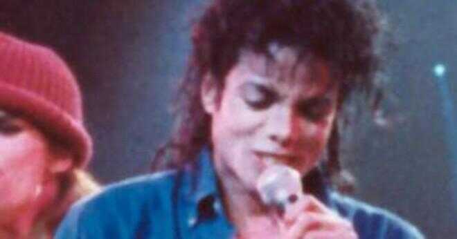 Vem var rikare än Michael Jackson?