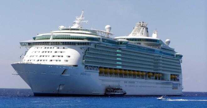 Vilken typ av kryssningar erbjuds av Carnival Cruise Lines?