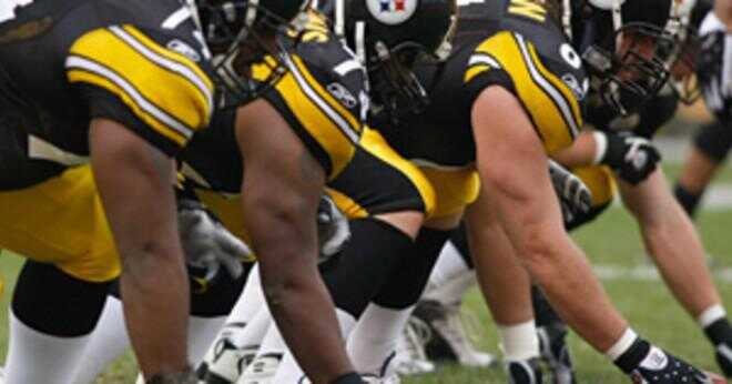 Hur många Super Bowls har Pittsburgh Steelers vann?