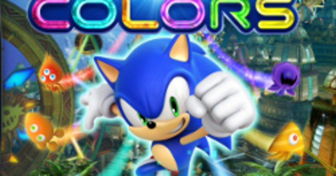 Hur låser du super Sonic Sonic färger?