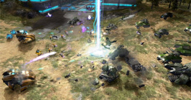 Hur lång tid tar det för att slå Halo 2?