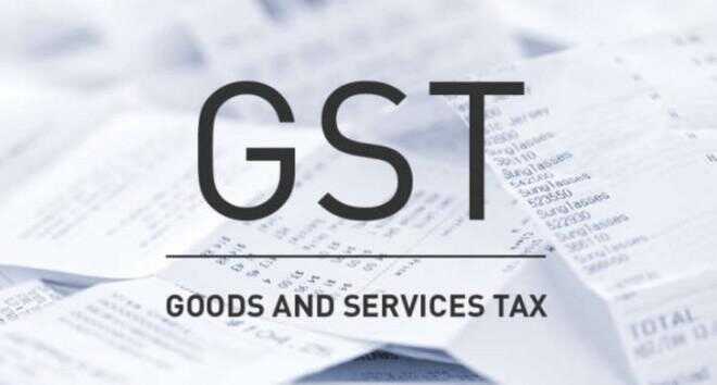 Smidig Passage av GST Bill-kritiska för indiska tillväxtekonomi