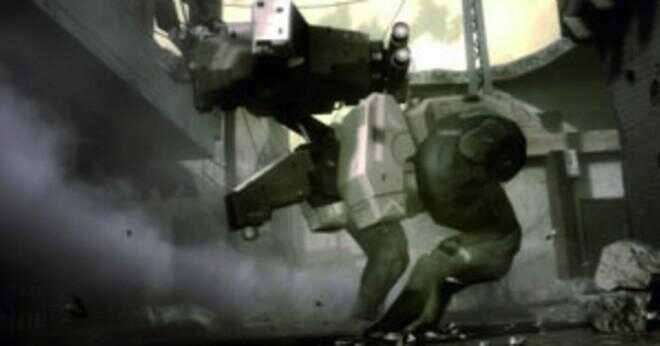 Hur låser du monster hunter nivåerna i Metal Gear Solid peace walker?