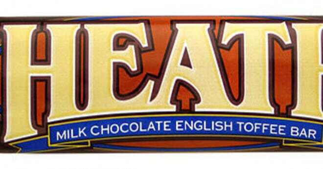 Vilken populär choklad godis ingick i amerikanska soldaternas ranson?