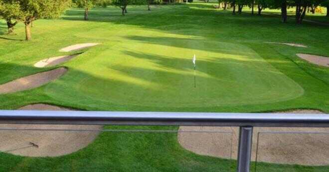Varför är 2 sätt flismaskiner golfklubbar mot reglerna?