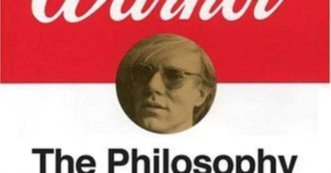 Hur länge Andy Warhol live i New York?