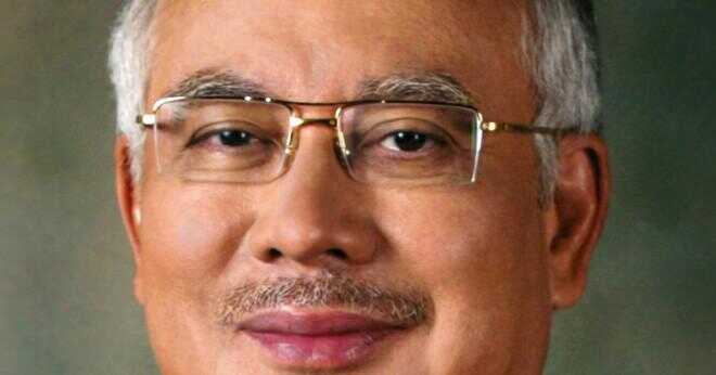 Apakah nama penuh perdana menteri malaysia?
