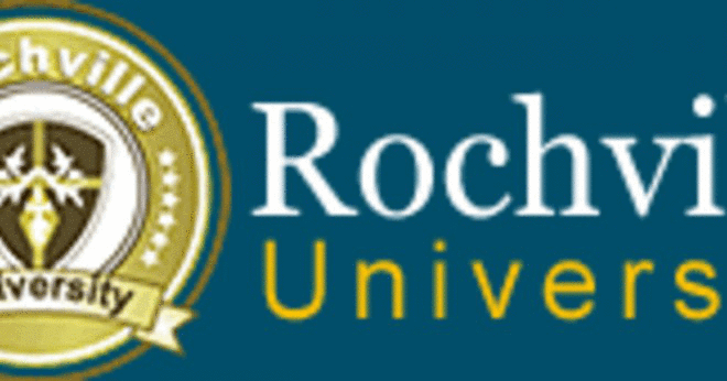Vad är Rochville universitet adressen?