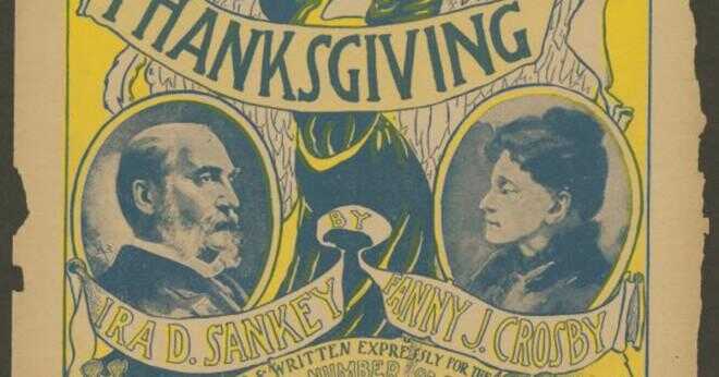 Vilken president avsatt den sista torsdagen i November som Thanksgiving day?