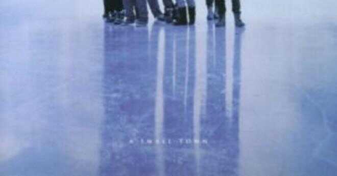 Vilken film har Kurt Russell spela som innebär hockey?