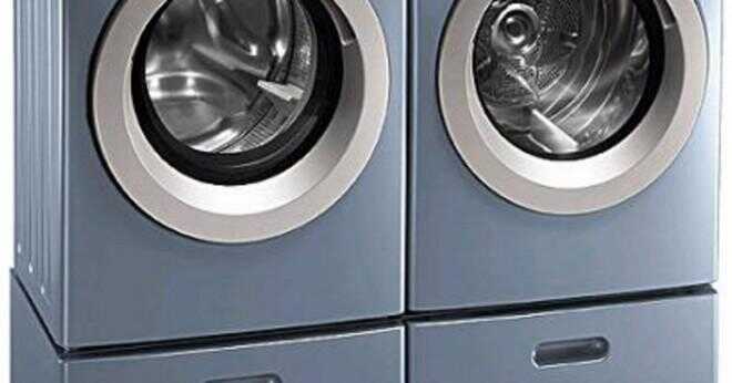 Vilket år är Maytag tvättmaskin modell a210?