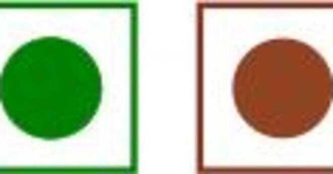 Vilka företag har en logotyp som är en orange fyrkant med tre vita cirklar inuti?
