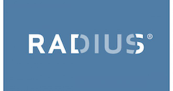 Vad är formeln för diameter RADIUS-omkrets?