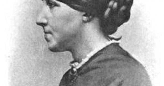 Vilka böcker har Louisa May Alcott skriver?