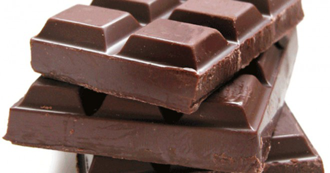 Kan du använda semisweet choklad rutor i ett recept som kräver kakao?