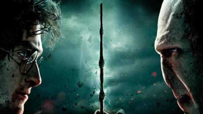 12 Harry Potter hemligheter som kan förstöra allt (... Sorry)