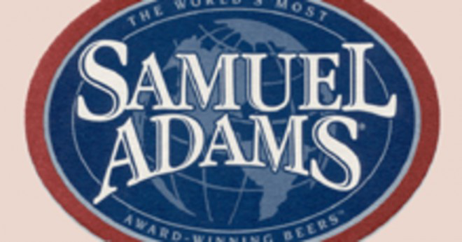 Varför valdes S amuel Adams president?