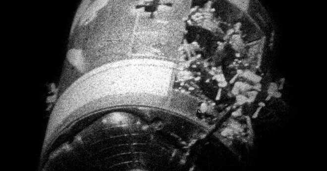 Är Apollo 18 en sann historia?