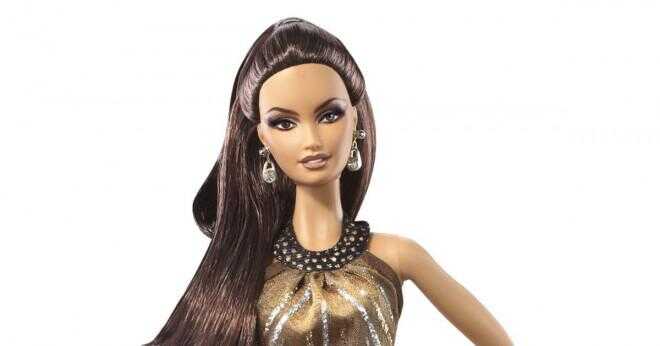 Kan du prova för Barbie filmen Barbie som Elisabetta?
