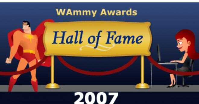 Vad innebär utmärkelsen "Bästa bidragsgivare i en stödjande roll" i WAmmys?
