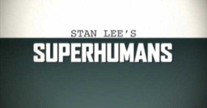 Vem är Stan Lee barn?