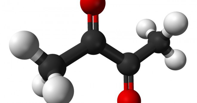 Orville Redenbacher mikrovågsugn popcorn innehåller cancer kemiska?