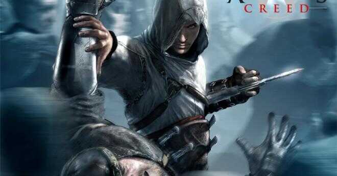 Kan du få mördarna armborst i Assassins Creed?