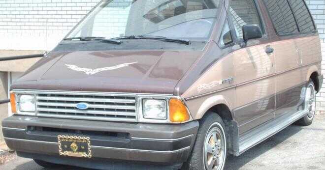 Vilken storlek torkarblad för din 1999 Chevy Astro van?