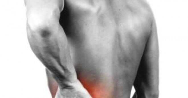 Vad kan orsaka svår smärta i övre högra revbenen?