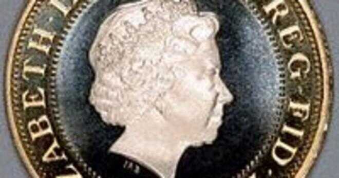 Vad är värdet på en kung George 1903 mynt?