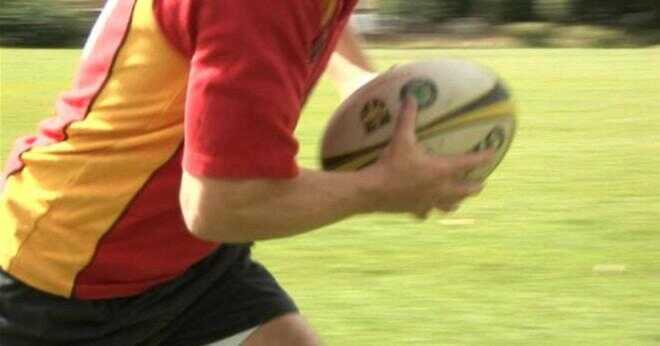 Har det någonsin varit en noll noll dra i rugby?