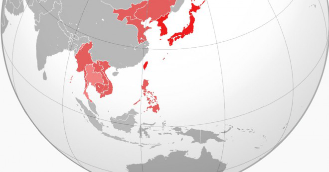 Hur lyckades Japan utveckla sin ekonomi efter 2: a världskriget?