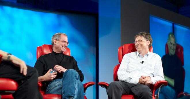Apple Corporation fick sitt namn från grundare Steve Jobs eftersom?