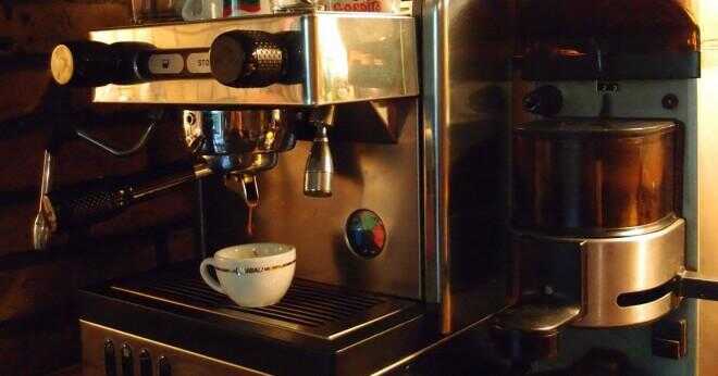 Hur och var hittar du ett filter för kaffebryggare från Keurig?