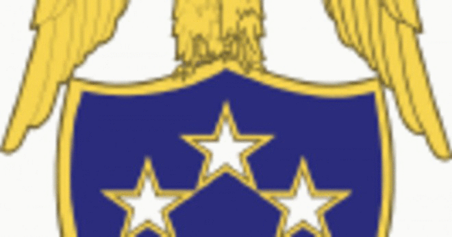 Vad bokstäverna A D C står för i armén?
