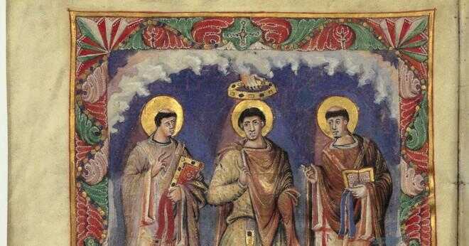 Vad gjorde för att förbättra inlärning av sitt folk Charlemagne?
