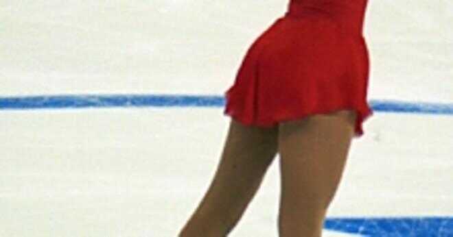 Kommer Michelle kwan skate i 2010 olypmic?