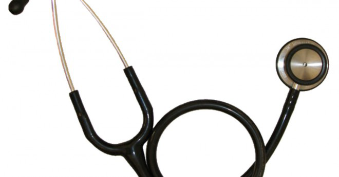 Använder veterinärer stetoskop?