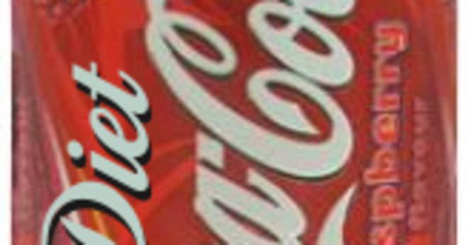 Vad är skillnaden mellan diet Cola och Cola?