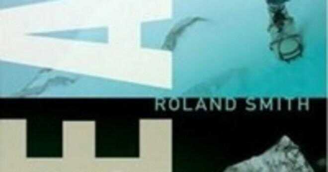 Varför heter Roland Smiths bok IQ?