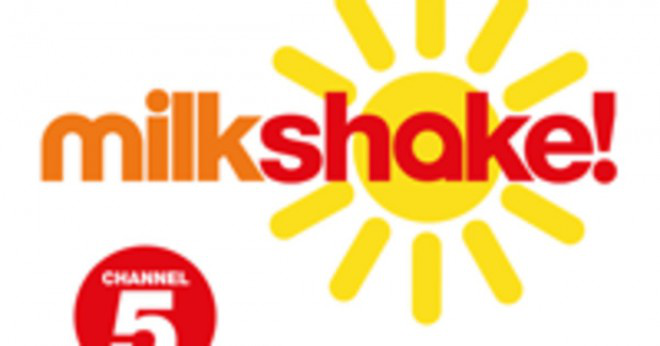 Vad heter som milkshake spel c?