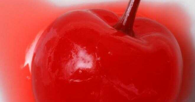 Hur gör man cherry jam?