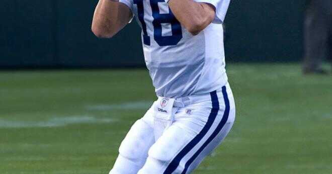 Hur många Super Bowl spel har Eli Manning spelat i?